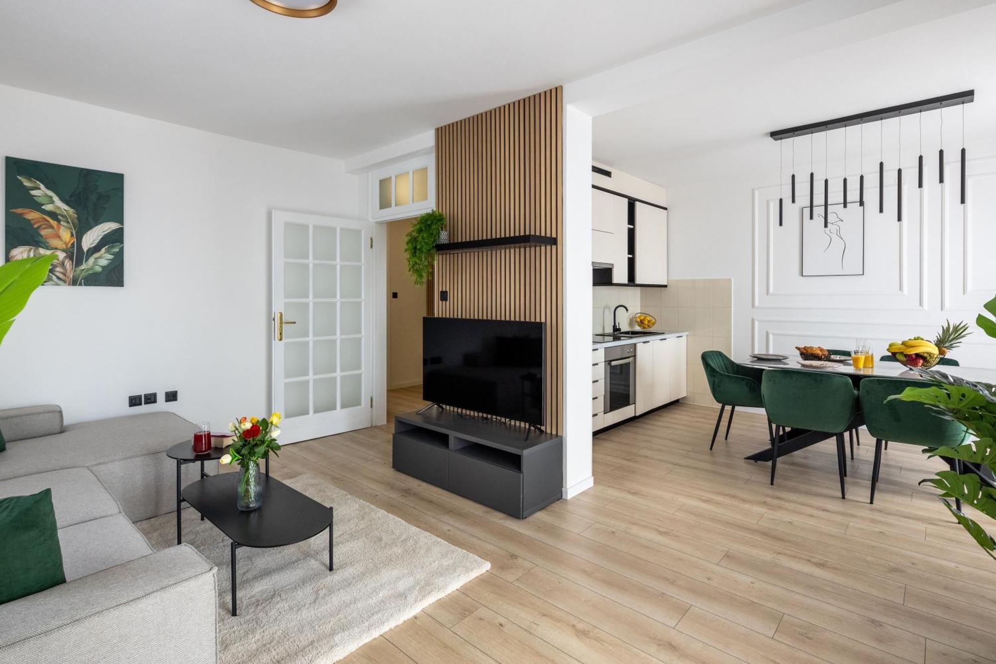 דונג'י סגט Vipo Seget Apartments מראה חיצוני תמונה