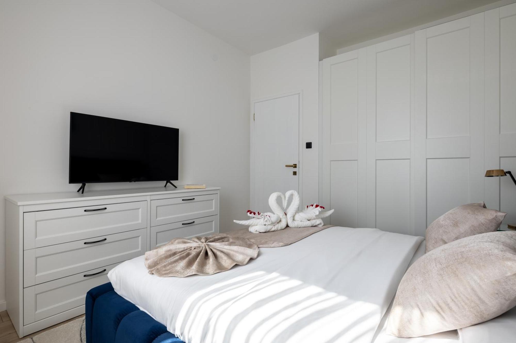 דונג'י סגט Vipo Seget Apartments מראה חיצוני תמונה